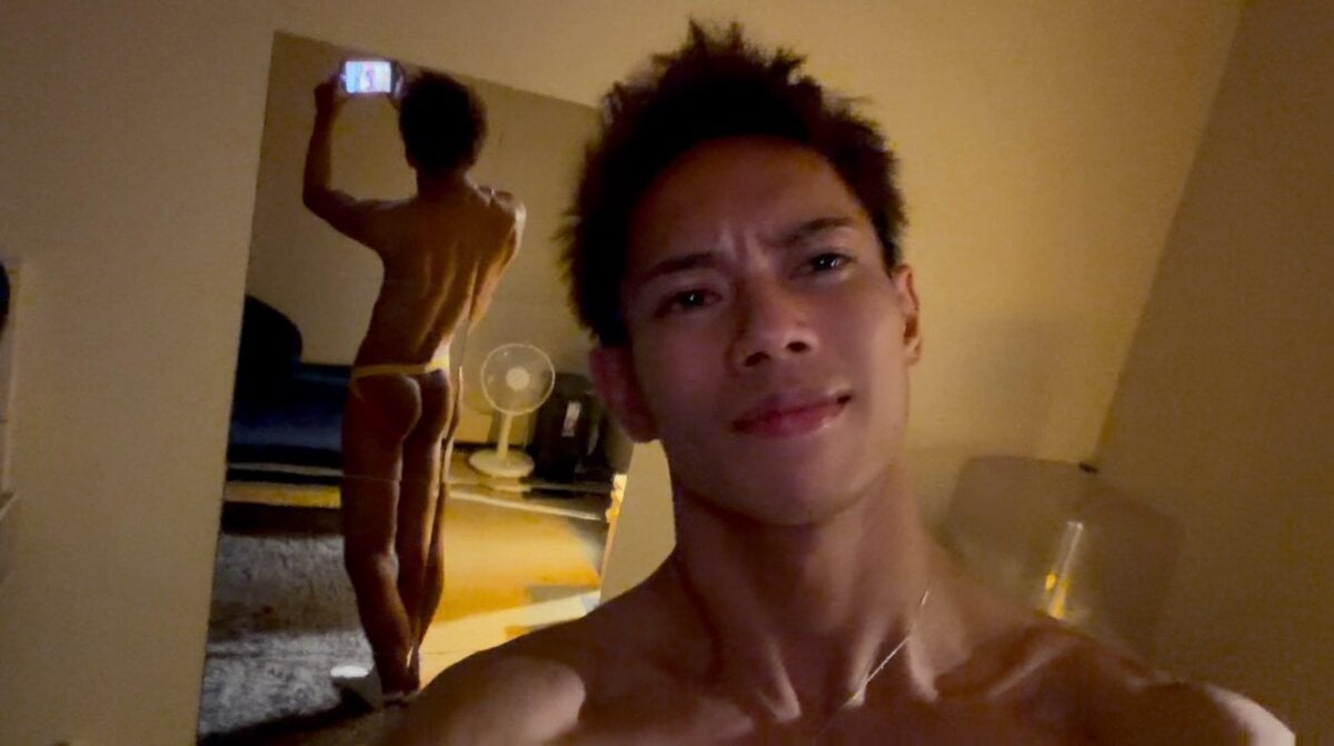 iam_ryu Gambar Trending 2915