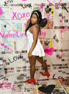 KarinaFlowers_ Valentine´s day Foto 9