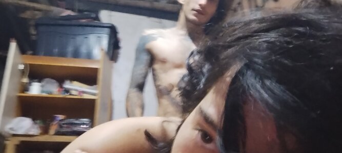 BruninDmogi Hotwife Bilde 4