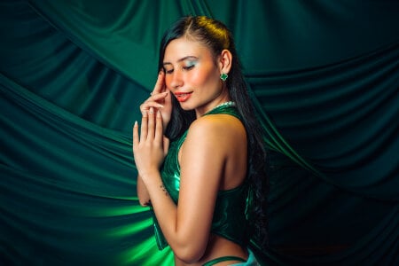 NayeCloud saint patrick 🍀 2026 Poză