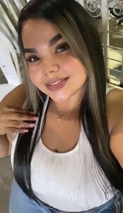 AlexaaTaylor Vacation 🌞 Pic