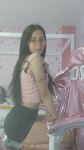 scarlett_clyde Public  2. fénykép