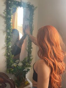 Terra_sunlight i like mirrors 🌵🌷 Pic 4