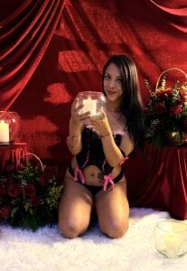 Sara_f_W Happy Valentine Day 2026 Pic 6