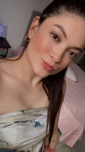 KatiaEvans_ YOUR PRETTY GIRL 🤎 Pic 2