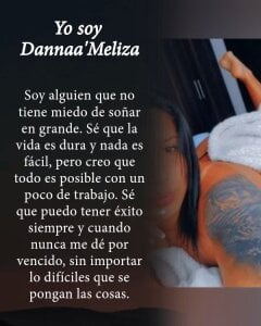 DannaaMeliza ME❤ Photo