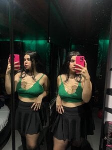 BlazedPauX Skirt and boots Pic 7