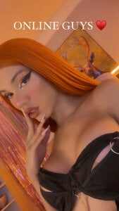 AllysonGreys Ay no pero que belleza Pic