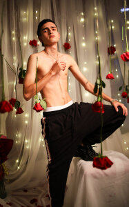 San Valentin 💖 de Ethann_Boy  2 Imagens