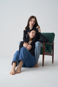 two_sugar_girl sugar girls😘 Pic