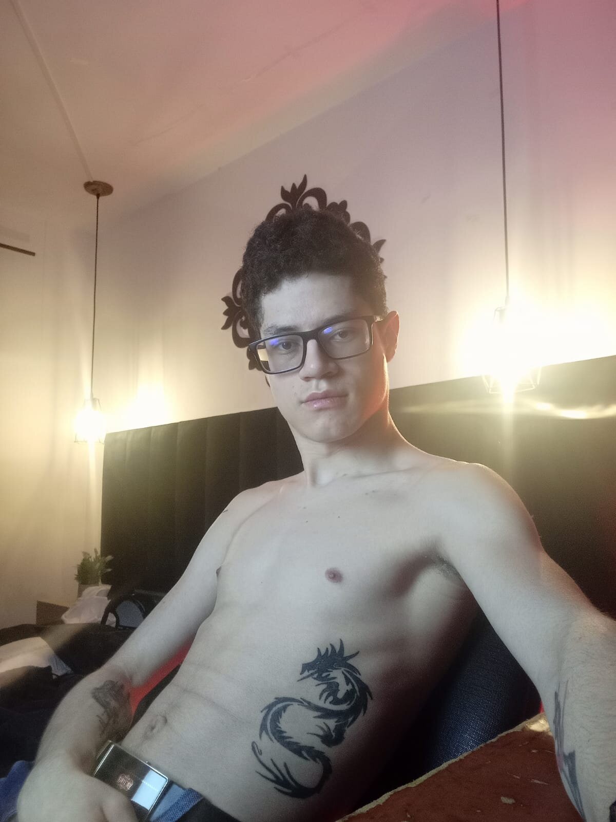 wolfandsky 热门图片 6679