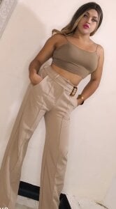 kimCosseyy sensually and elegancy Pic