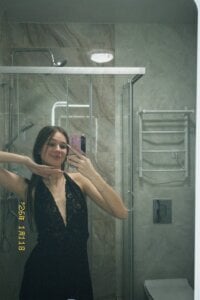 Zdjęcia ShaeHeeter Black vibe:  2