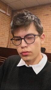 nicolatinboy Just Nico Poză 4