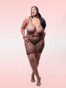 ShakeBigAss Hot tights 🖤 slika 3