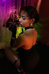 Akane_Uwu Candy or Kiss? Pic 4