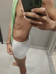 Pikashu7u7 Underwear 🩲🩳 Pic 5