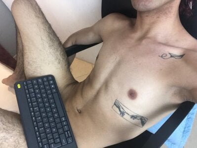 🔥 de TAYSON_SCOTT  5 photos