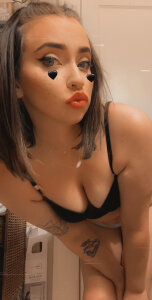 Esmerelda69 Public Pic