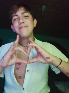 Public de Natesweet  6 Imagens