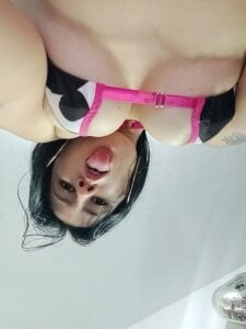 Megan_hotwife_ Sexy cow 💦💦👅🫦🙈 Pic 5