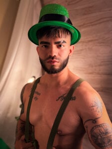 King_Draven3 🍀 San Patrick 🍀 Foto 7