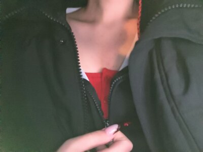 EvelinaKilner good to meet you 사진 3