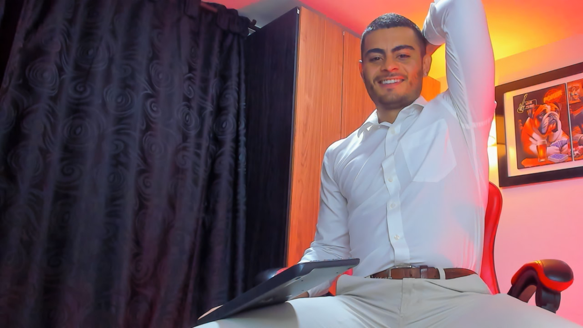 Трендове зображення  6408 Master_Sam_