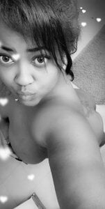 LionessGoddess Some of Me Bilde 4