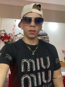 Dylams_maja 💋sexy men 😈 Pic 3