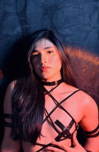 Lia_Mar_ Tied to your desires 😈 Εικόνα 9