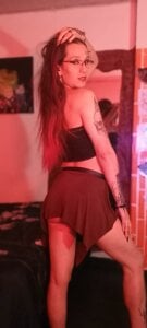 freyjalodbrok viking Poză 3