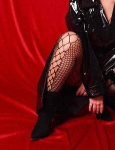 MysteryDaisy My favorite holiday is coming soon Pic