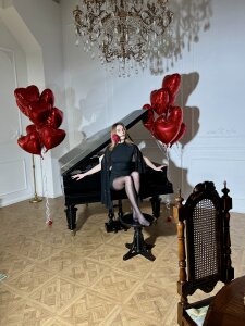 SugarDanger I WILL BE YOUR VALENTINE зображення 5