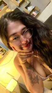 yourbabygurlxx Public Pic 5