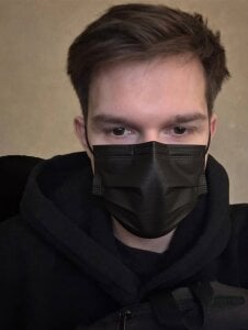 Public de WeaknessMoment Foto