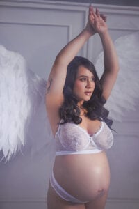 LissaBaker Your Valentine's Day cupid!💝 slika 3