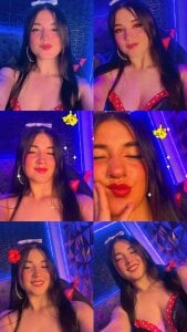 Dulce1_sofia01 😋🥵😈 Pic 7