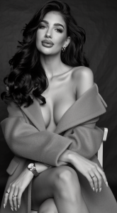 RaisaKali Old style 🤍 Poză