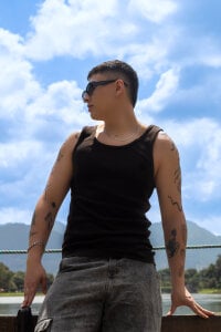 Prometeo_X: Outdoors everything is more delicious💚 ( 3 фото)