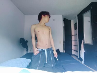 Kelly_Lollipop Public 사진 6