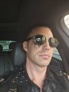 gothicdesigner driving2 Pic 2