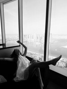 AvaHeath Golden Stillness in Dubai ✨ รูป  5