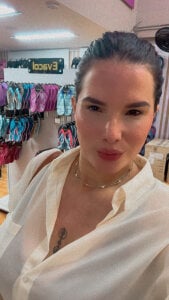 carol_latina13 Sunday Walk Pic