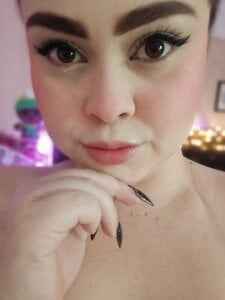 LolaVillalobos MISS FAV🔥 . fénykép