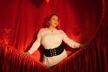 Eva_MilfFLet's celebrate love图片 5