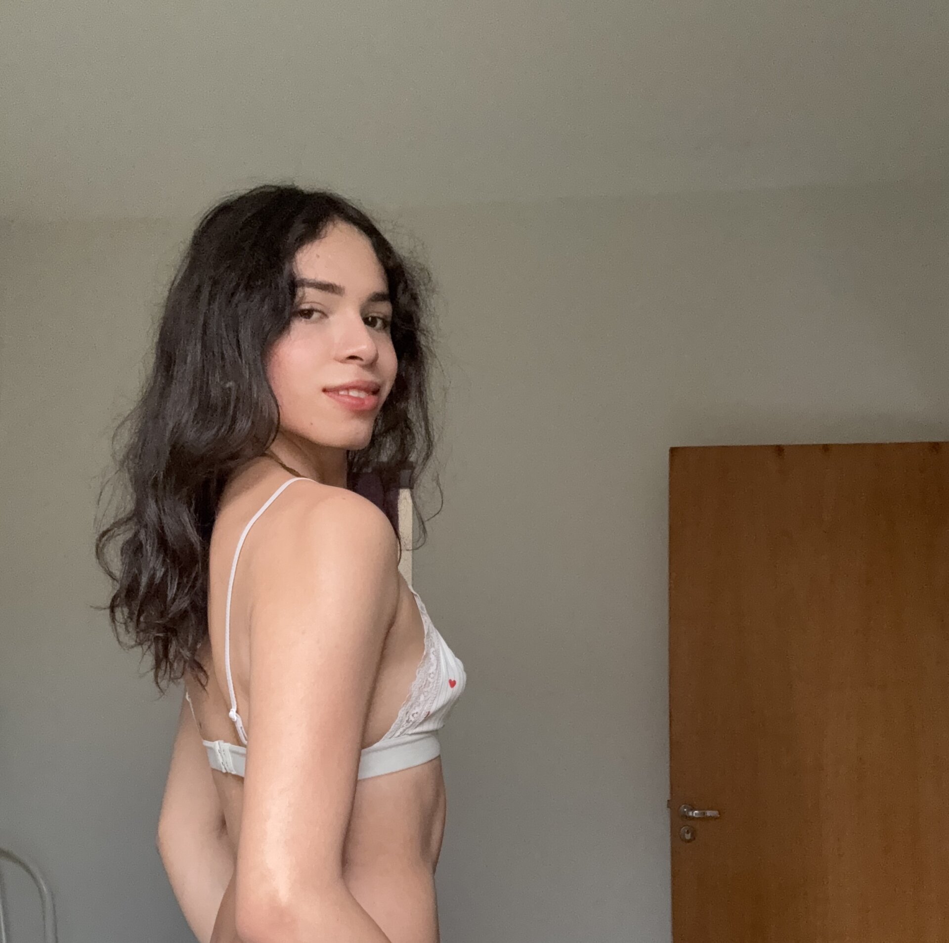 Scarlett2026 Public 圖片