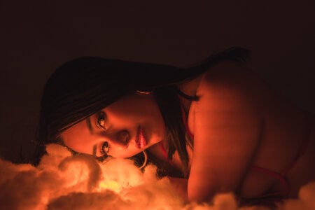 Isabella_Flowers in the sky Εικόνα