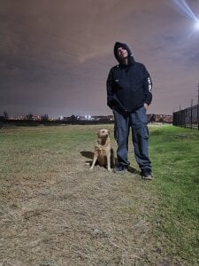 I undress in public de Thomasjons_  2 Imagens