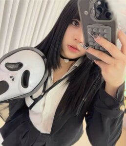 misshoneyxxxのEspejito, espejito. ♥の 3枚の写真